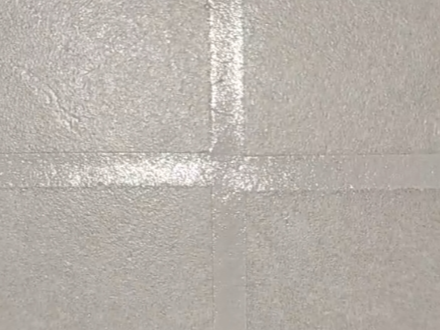 美縫劑平縫，選聚脲還是環氧彩砂更合適？